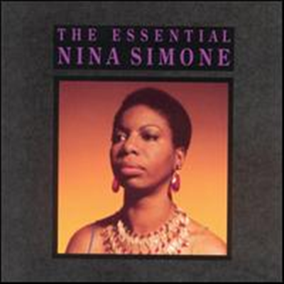 Nina Simone - Essential Nina Simone