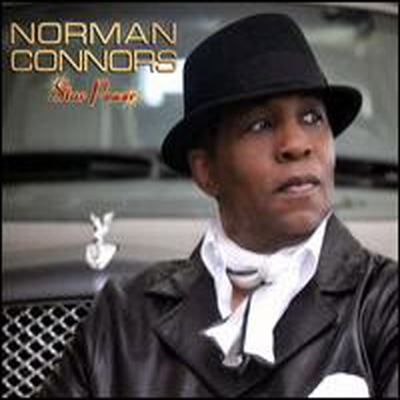 Norman Connors - Star Power (CD)