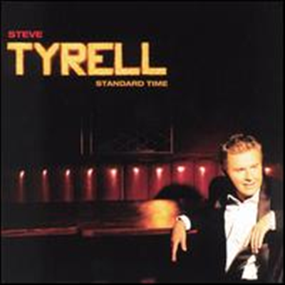 Steve Tyrell - Standard Time