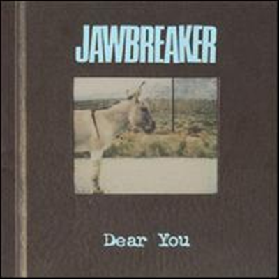 Jawbreaker - Dear You (Expanded)(Enhanced)