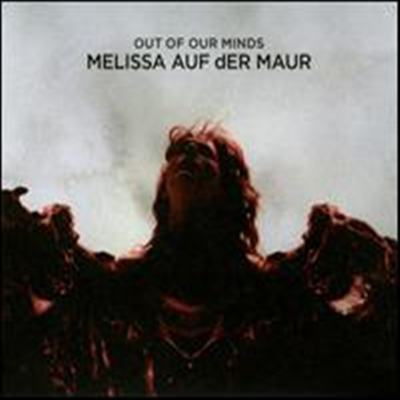 Melissa Auf Der Maur - Out of Our Minds