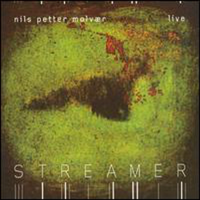 Nils Petter Molvaer - Streamer (CD)