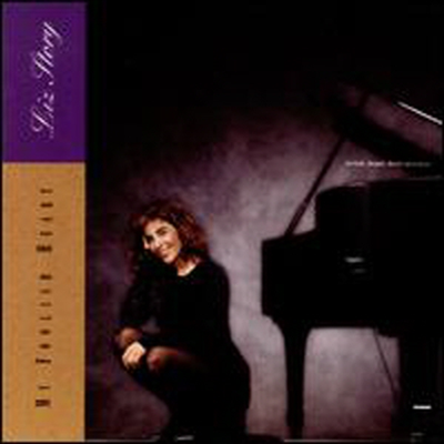 Liz Story - My Foolish Heart (CD)