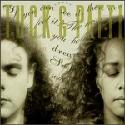 Tuck &amp; Patti - Dream (CD)