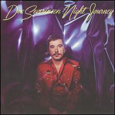 Doc Severinsen - Night Journey (CD)