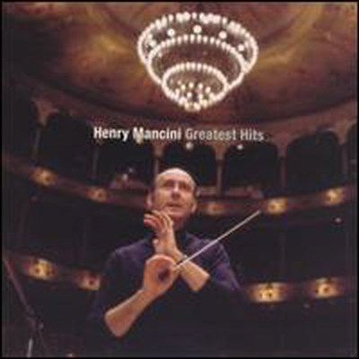 Henry Mancini - Henry Mancini Greatest Hits (Remastered)(CD)