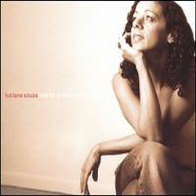 Luciana Souza - Norte E Sul (North And South)(CD)