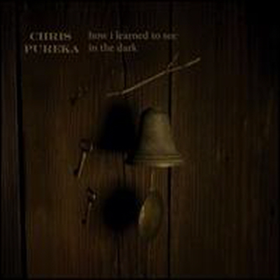 Chris Pureka - How I Learned to See in the Dark (Digipack)(CD)