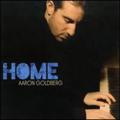 Aaron Goldberg - Home (Digipack)(CD)