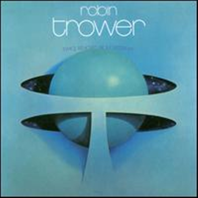 Robin Trower - Twice Removed from Yesterday (Bonus Track)