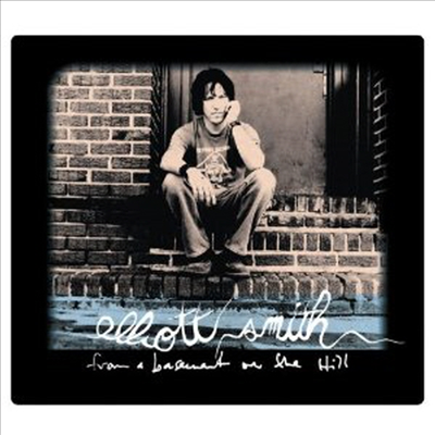 Elliott Smith - From a Basement on the Hill (Digipack)(CD)