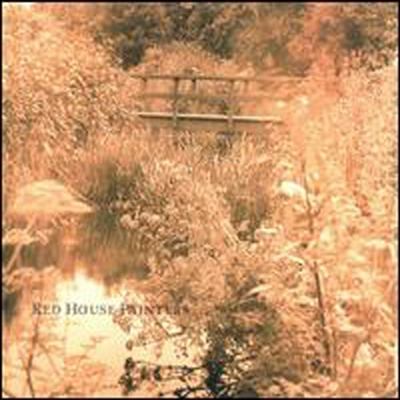 Red House Painters - Red House Painters (II)(CD)