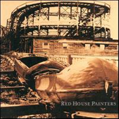 Red House Painters - Red House Painters (I)