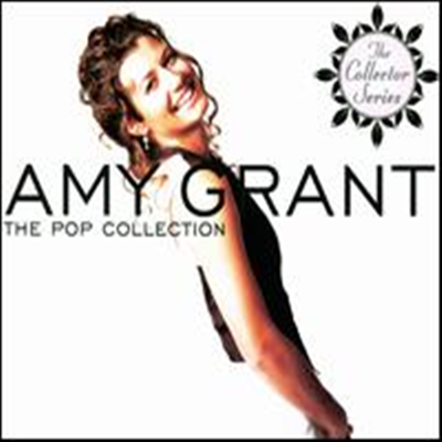 Amy Grant - Pop Collection: Heart in Motion and House of Love (Collector&#39;s Edition)(2CD)