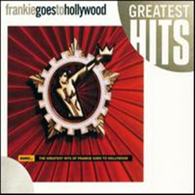 Frankie Goes To Hollywood - Bang!...The Greatest Hits of Frankie Goes to Hollywood