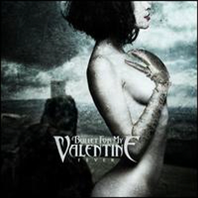 Bullet For My Valentine - Fever (CD)