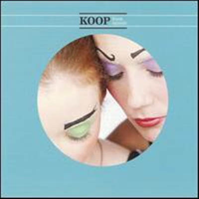 Koop - Koop Islands (US Bonus Tracks)