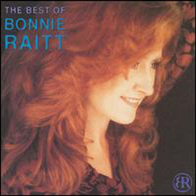 Bonnie Raitt - Best of Bonnie Raitt on Capitol 1989-2003 (Remastered)(CD)