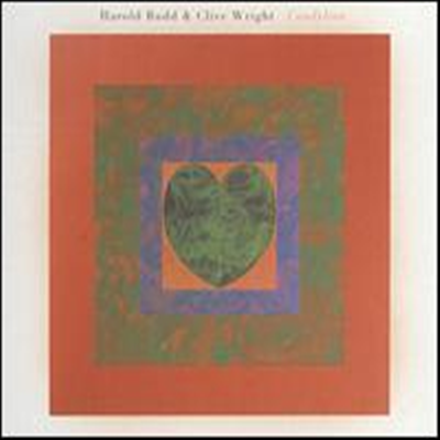 Harold Budd &amp; Clive Wright - Candylion