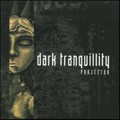 Dark Tranquillity - Projector (Deluxe Edition) (Bonus Tracks)(Remastered)