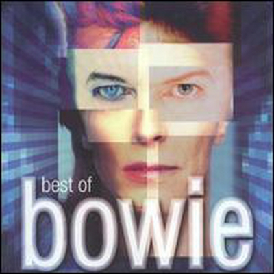 David Bowie - Best of Bowie (US/Canada Bonus CD)(Remastered)(2CD)