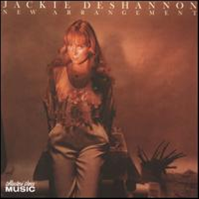 Jackie De Shannon - New Arrangement (Bonus Tracks)