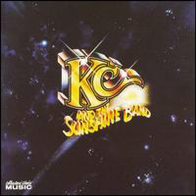 KC &amp; The Sunshine Band - Who Do Ya Love (CD)