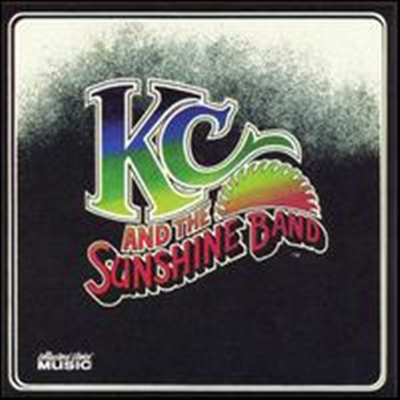 Kc &amp; The Sunshine Band - KC &amp; the Sunshine Band