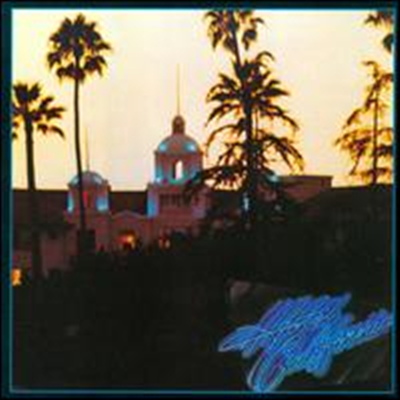 Eagles - Hotel California (Remastered)