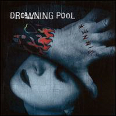 Drowningpool - Sinner (CD)