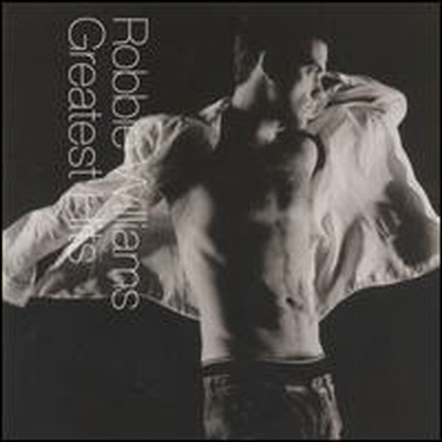 Robbie Williams - Greatest Hits (CD)