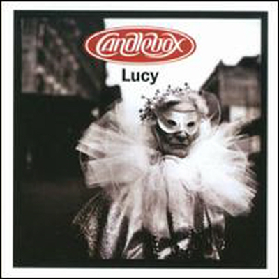 Candlebox - Lucy (Remastered)(CD)