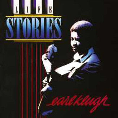 Earl Klugh - Life Stories (CD-R)