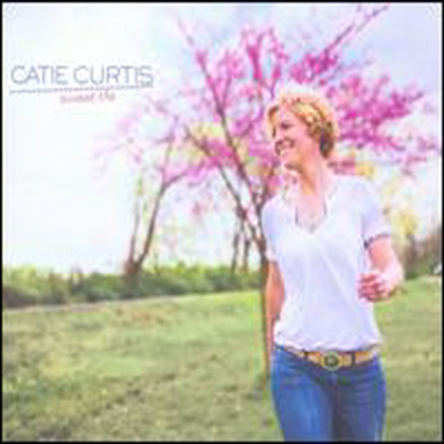 Catie Curtis - Sweet Life (CD)