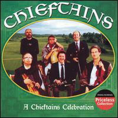 Chieftains - Chieftains Celebration (CD)