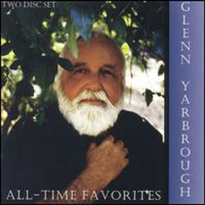 Glenn Yarbrough - All Time Favorites (2CD)