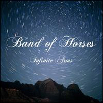 Band Of Horses - Infinite Arms (LP)