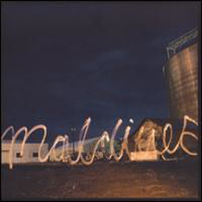 Maldives - Listen to the Thunder (CD)