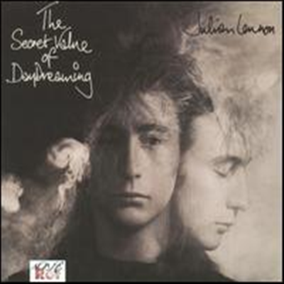 Julian Lennon - Secret Value of Daydreaming (Digipack)