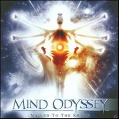 Mind Odyssey - Nailed to the Shade