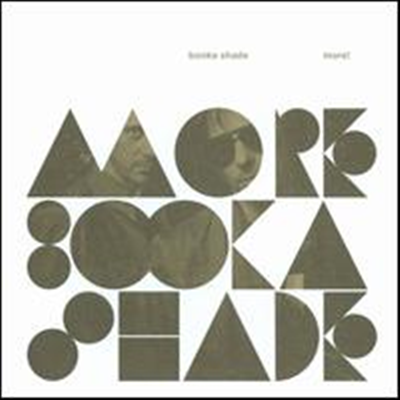 Booka Shade - More!