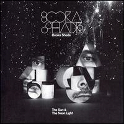 Booka Shade - Sun &amp; the Neon Light (LP)