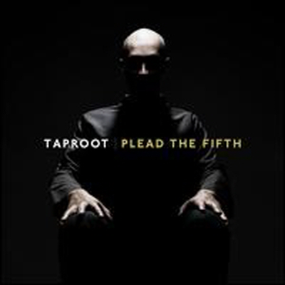 Taproot - Plead the Fifth (CD)