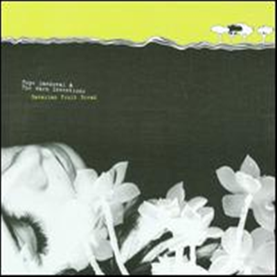 Hope Sandoval &amp; The Warm Inventions - Bavarian Fruit Bread (Digipack)