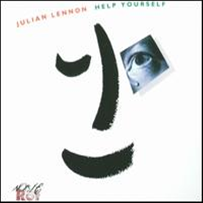 Julian Lennon - Help Yourself (Digipack)