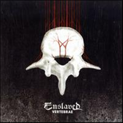 Enslaved - Vertebrae