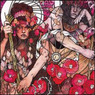 Baroness - Red Album (CD)