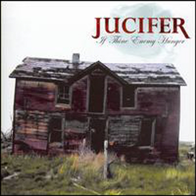 Jucifer - If Thine Enemy Hunger