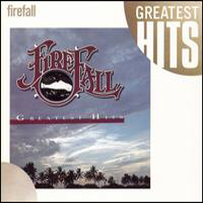 Firefall - Greatest Hits (Bonus Tracks)(CD)