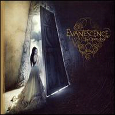 Evanescence - Open Door (Digipack)(CD)